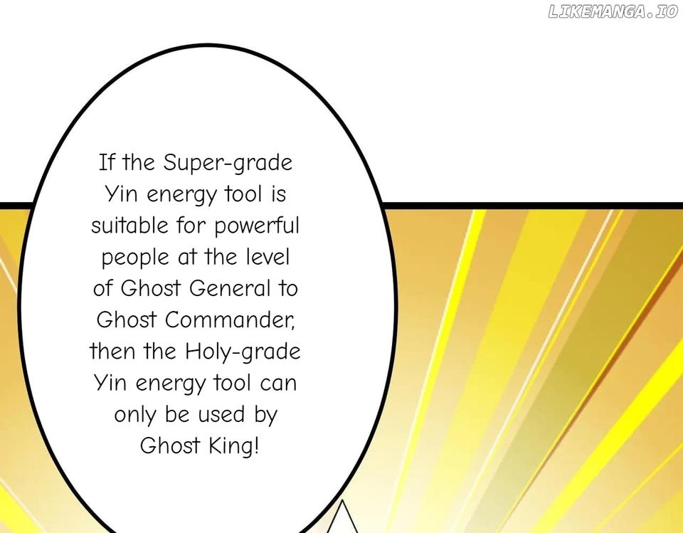 With My Netherworld Trillions, Game On! Chapter 195 - page 109